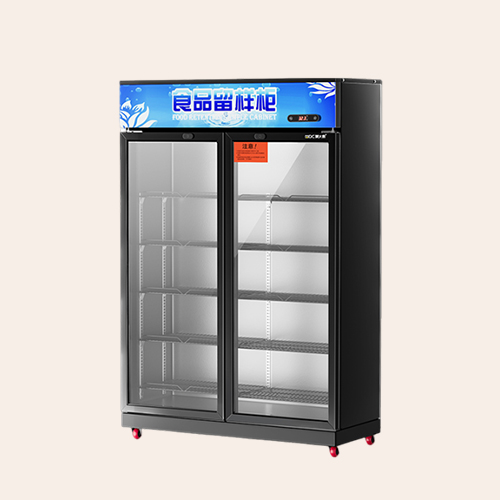 商用食品留樣柜適用于哪些場景？