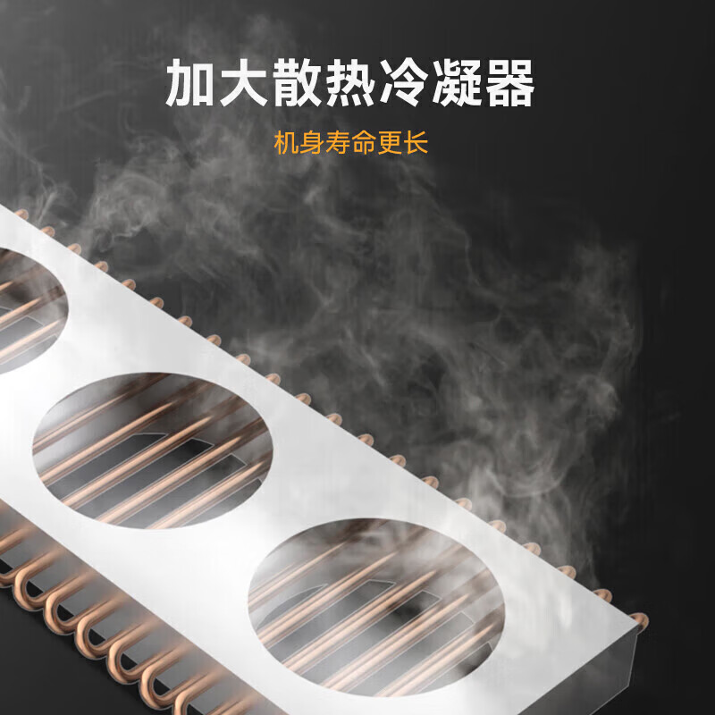 麥大廚經(jīng)濟款三頭臺式冰淇淋機2.0KW